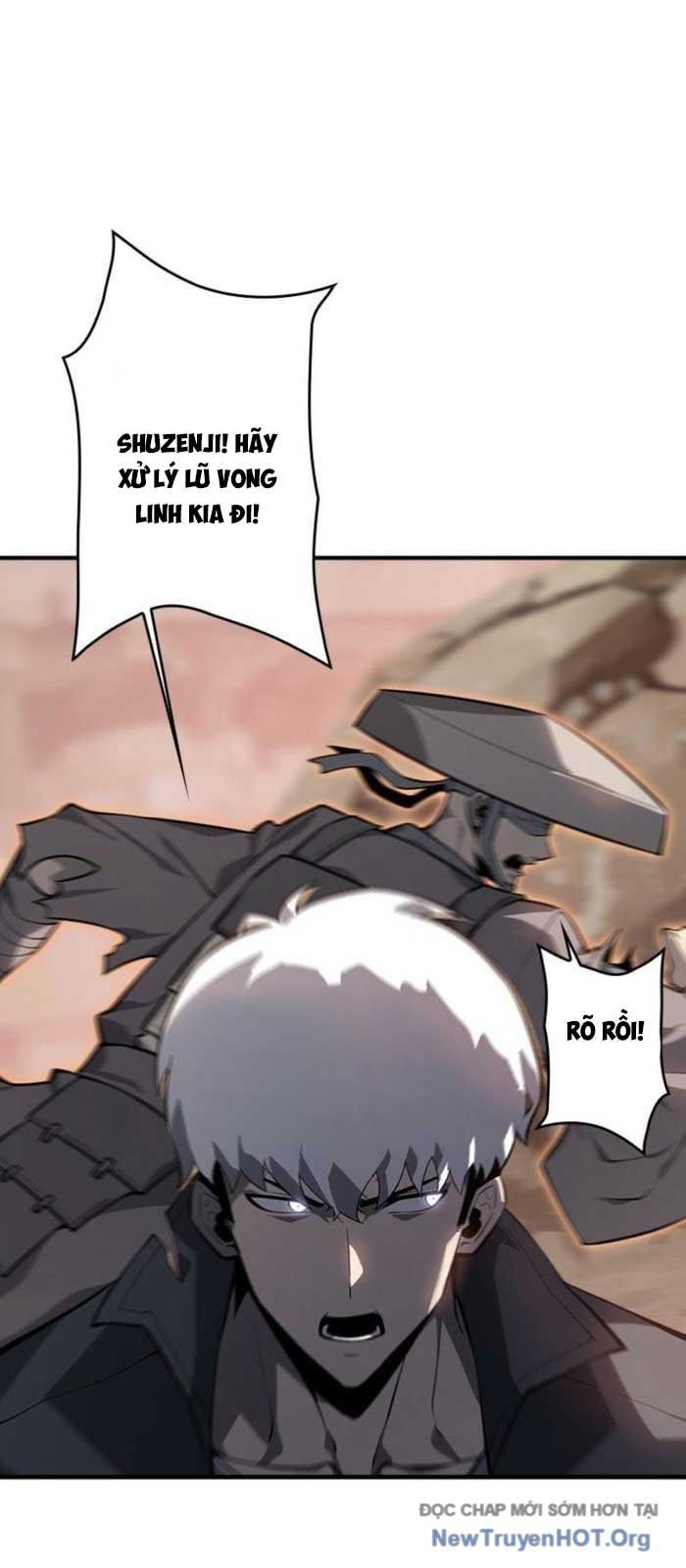 Trở Về Từ Vực Thẳm Chapter 34 - 47