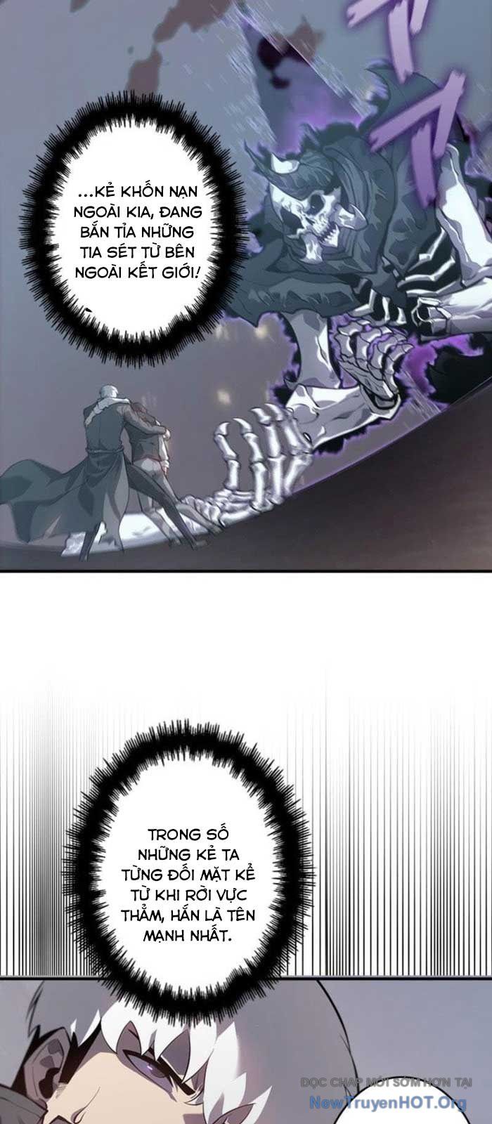 Trở Về Từ Vực Thẳm Chapter 34 - 6