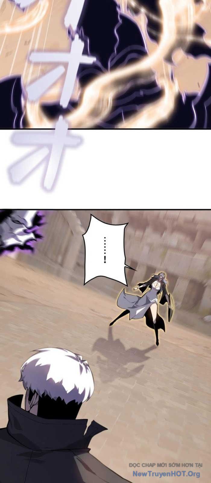 Trở Về Từ Vực Thẳm Chapter 34 - 51