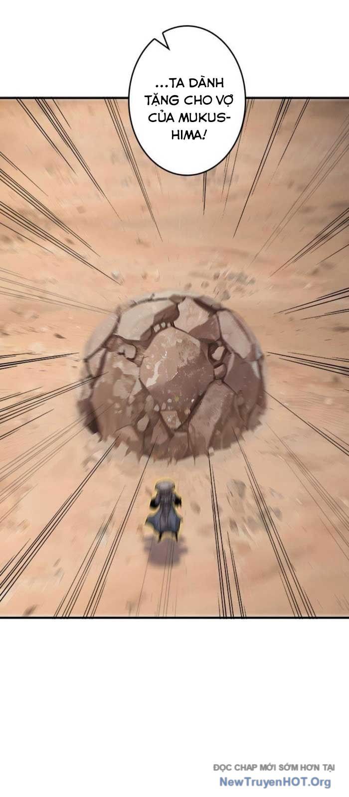 Trở Về Từ Vực Thẳm Chapter 34 - 66