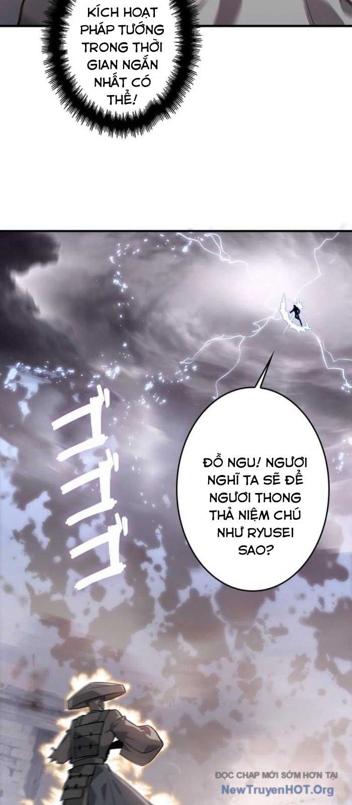 Trở Về Từ Vực Thẳm Chapter 34 - 70