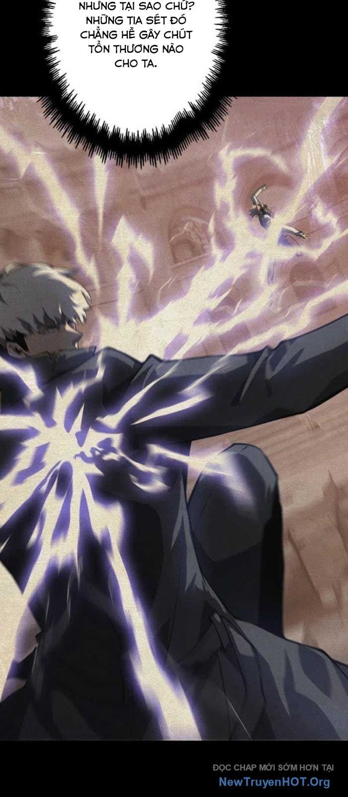 Trở Về Từ Vực Thẳm Chapter 34 - 8