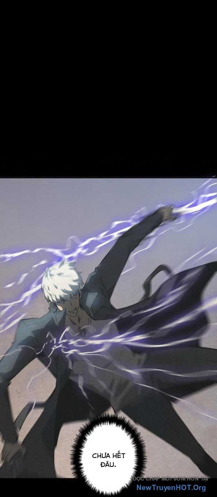 Trở Về Từ Vực Thẳm Chapter 34 - 9