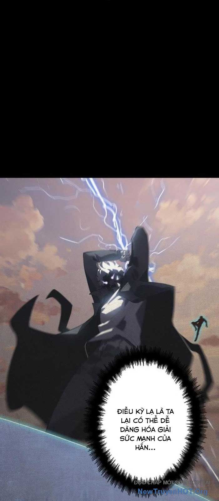 Trở Về Từ Vực Thẳm Chapter 34 - 10