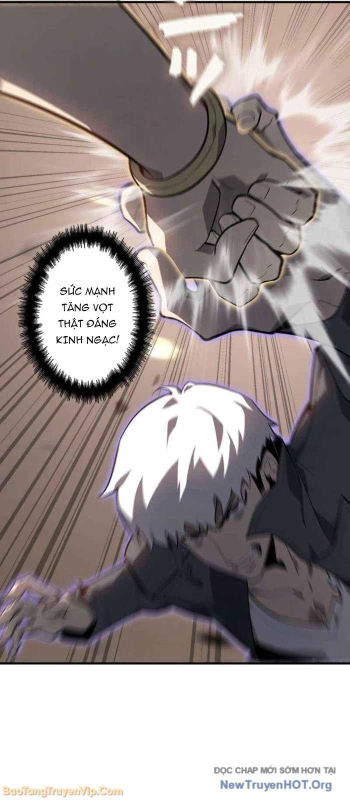 Trở Về Từ Vực Thẳm Chapter 35 - 18