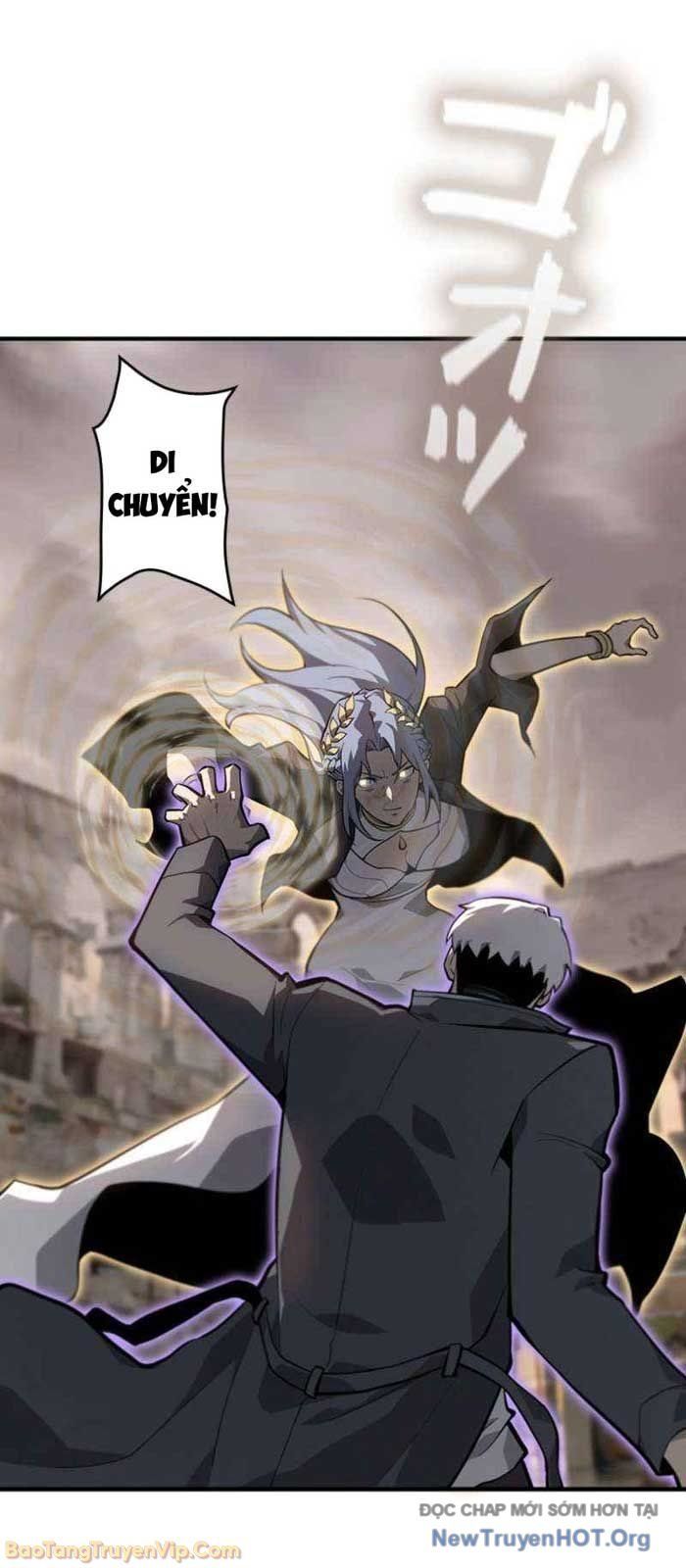 Trở Về Từ Vực Thẳm Chapter 35 - 19