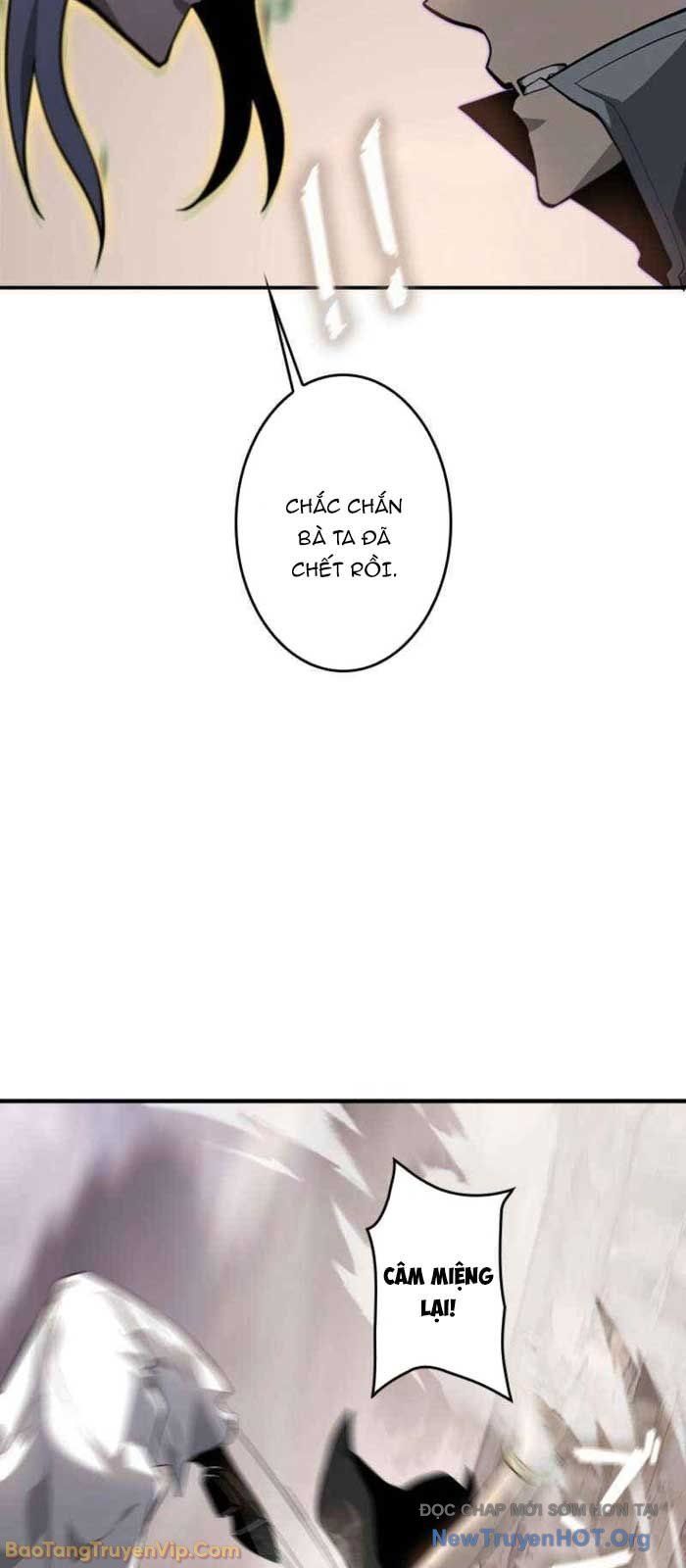 Trở Về Từ Vực Thẳm Chapter 35 - 22