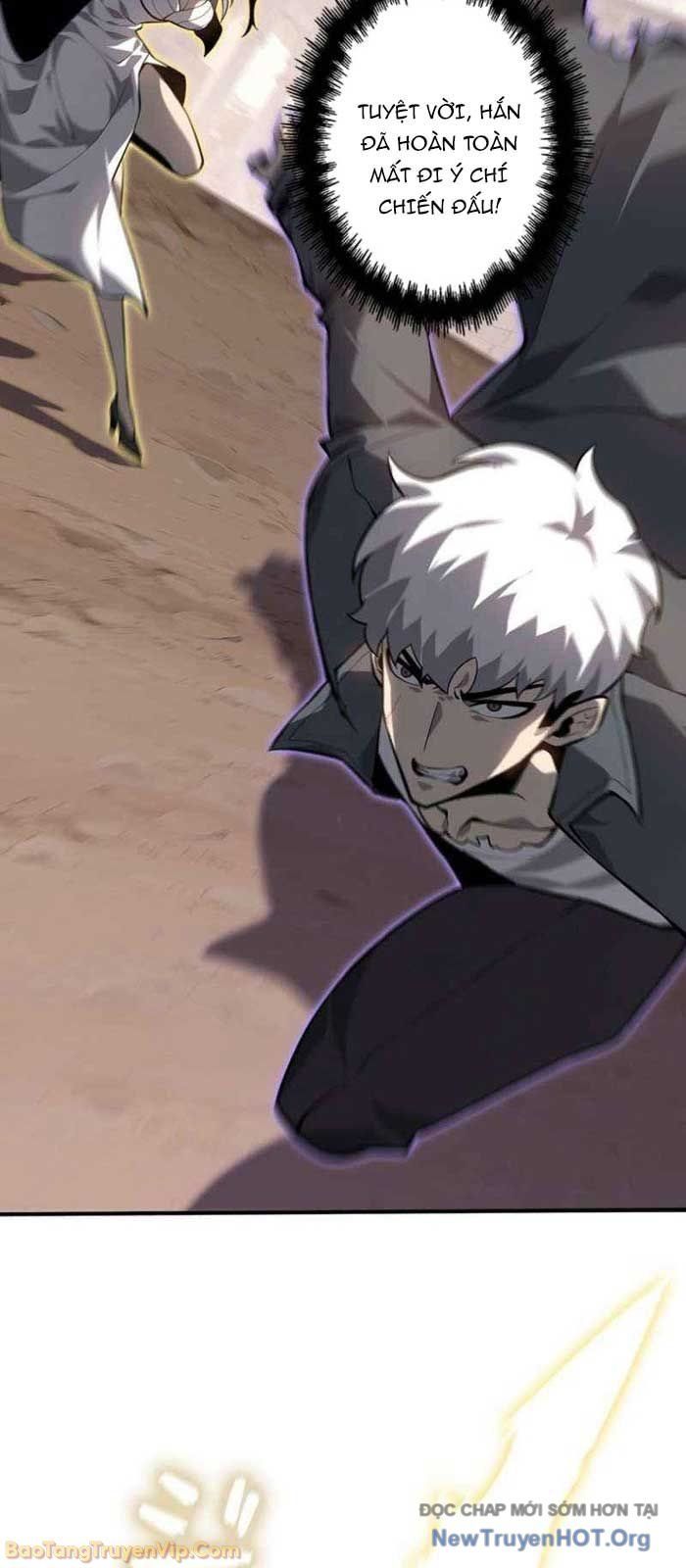 Trở Về Từ Vực Thẳm Chapter 35 - 24