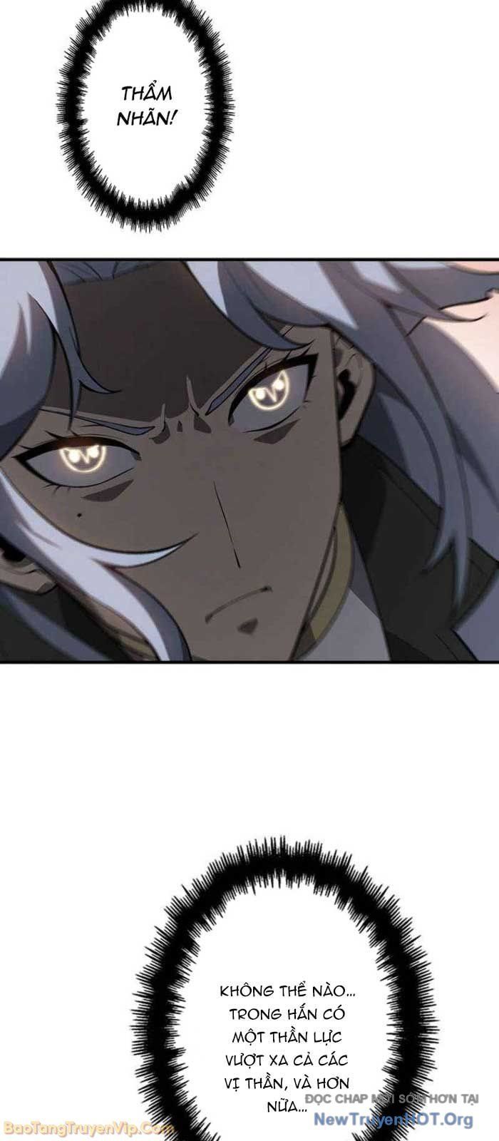 Trở Về Từ Vực Thẳm Chapter 35 - 31