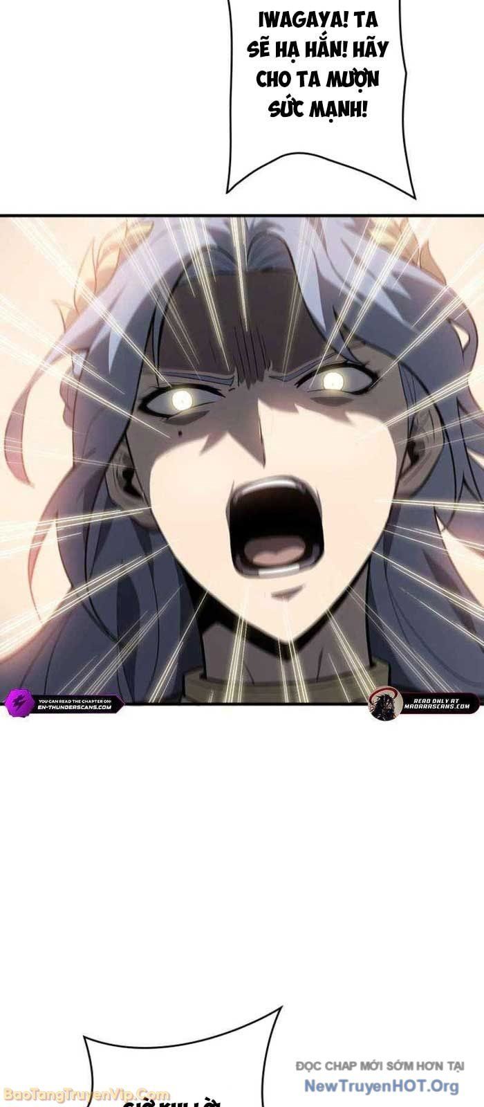 Trở Về Từ Vực Thẳm Chapter 35 - 37