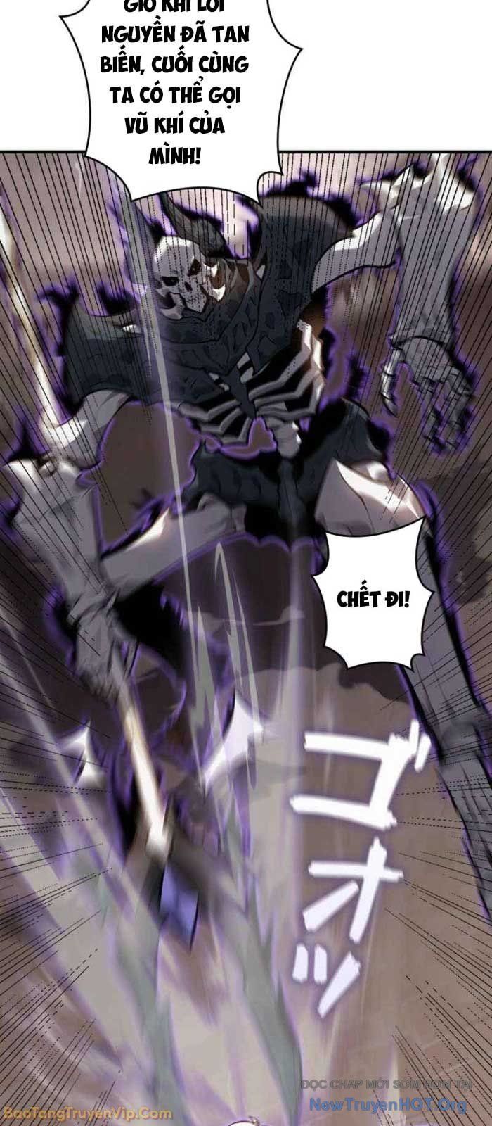 Trở Về Từ Vực Thẳm Chapter 35 - 38
