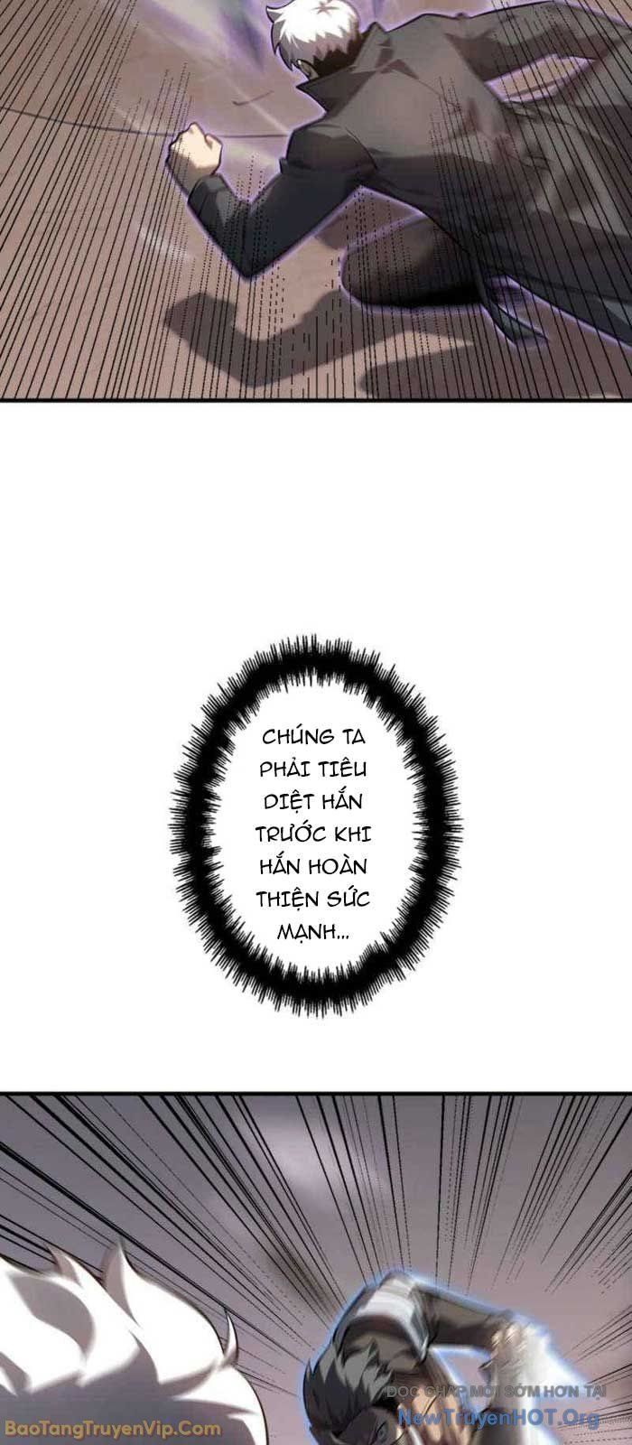 Trở Về Từ Vực Thẳm Chapter 35 - 39