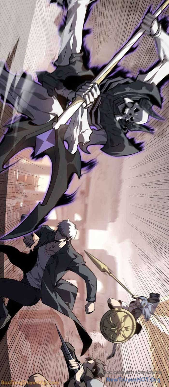 Trở Về Từ Vực Thẳm Chapter 35 - 41