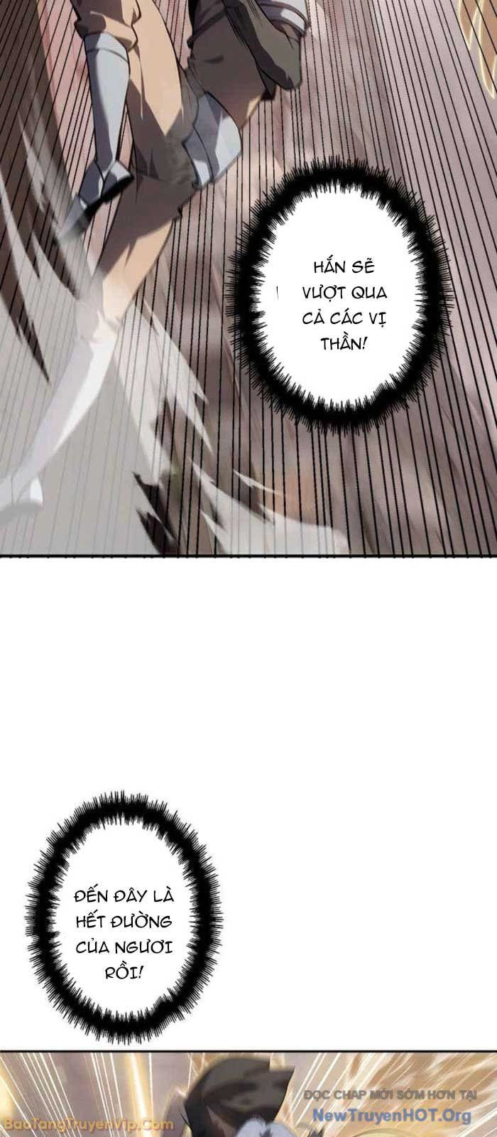 Trở Về Từ Vực Thẳm Chapter 35 - 42