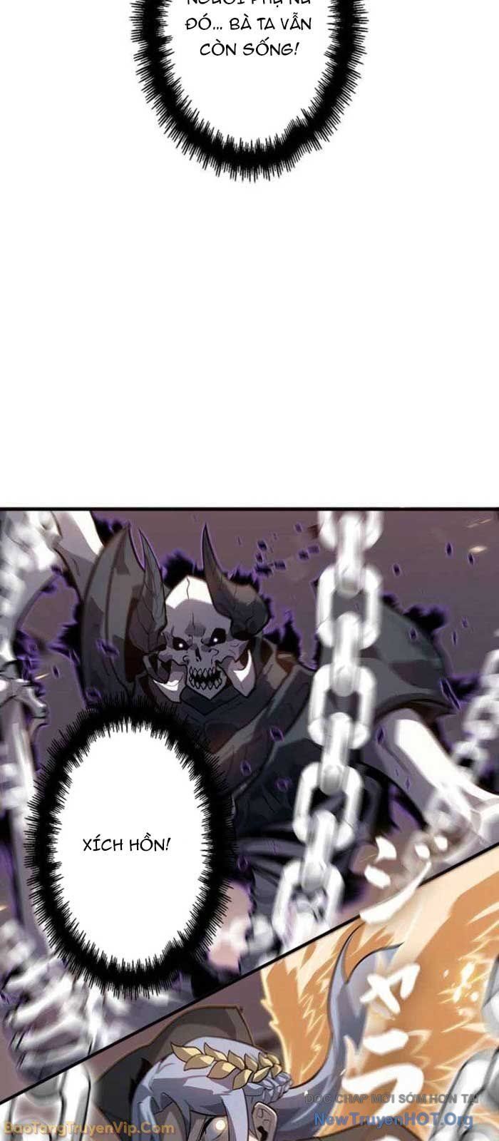 Trở Về Từ Vực Thẳm Chapter 35 - 46