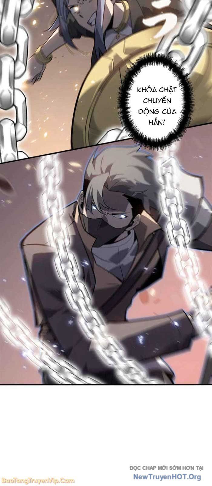 Trở Về Từ Vực Thẳm Chapter 35 - 47