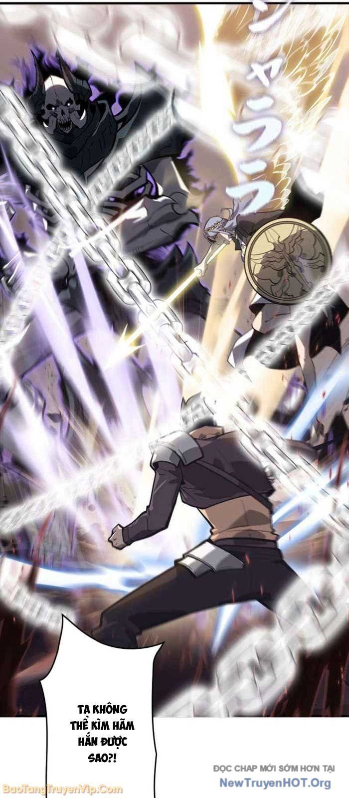 Trở Về Từ Vực Thẳm Chapter 35 - 52