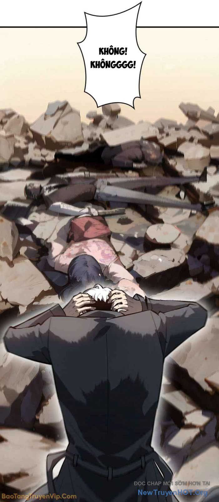 Trở Về Từ Vực Thẳm Chapter 35 - 56