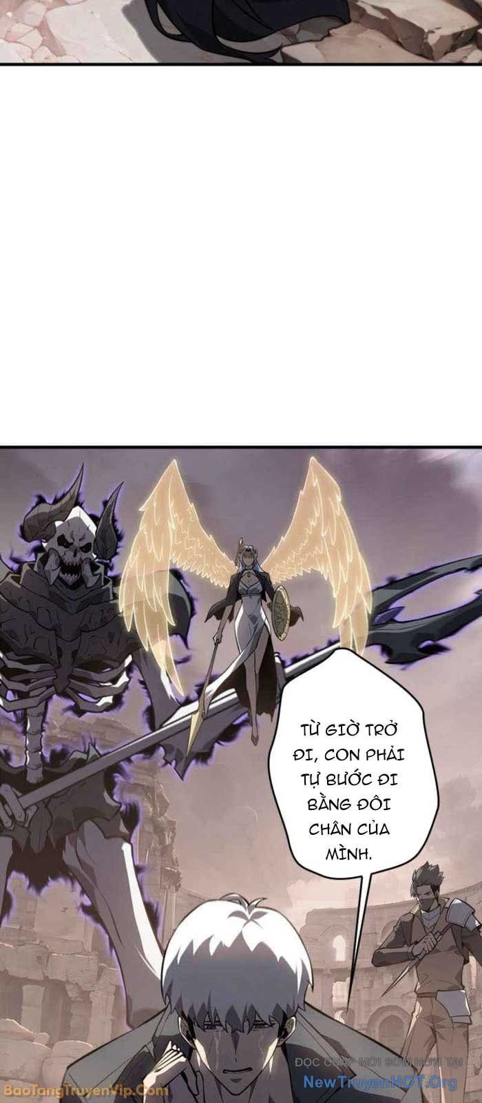 Trở Về Từ Vực Thẳm Chapter 35 - 61