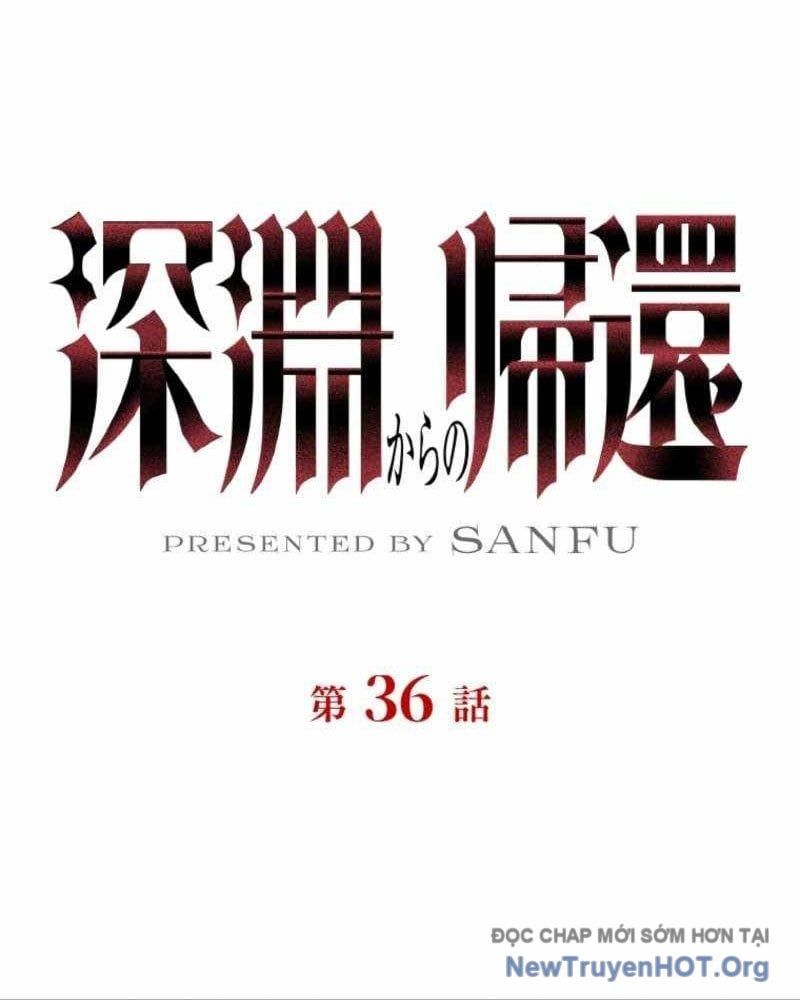 Trở Về Từ Vực Thẳm Chapter 36 - 3