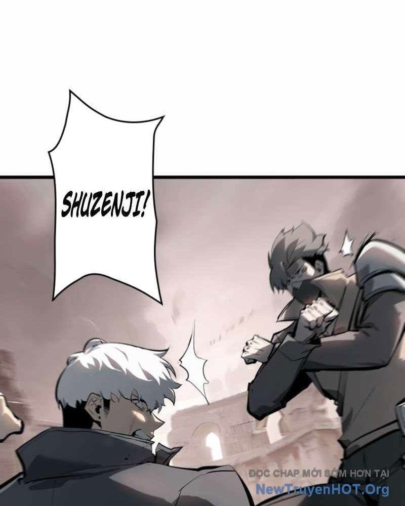 Trở Về Từ Vực Thẳm Chapter 36 - 37