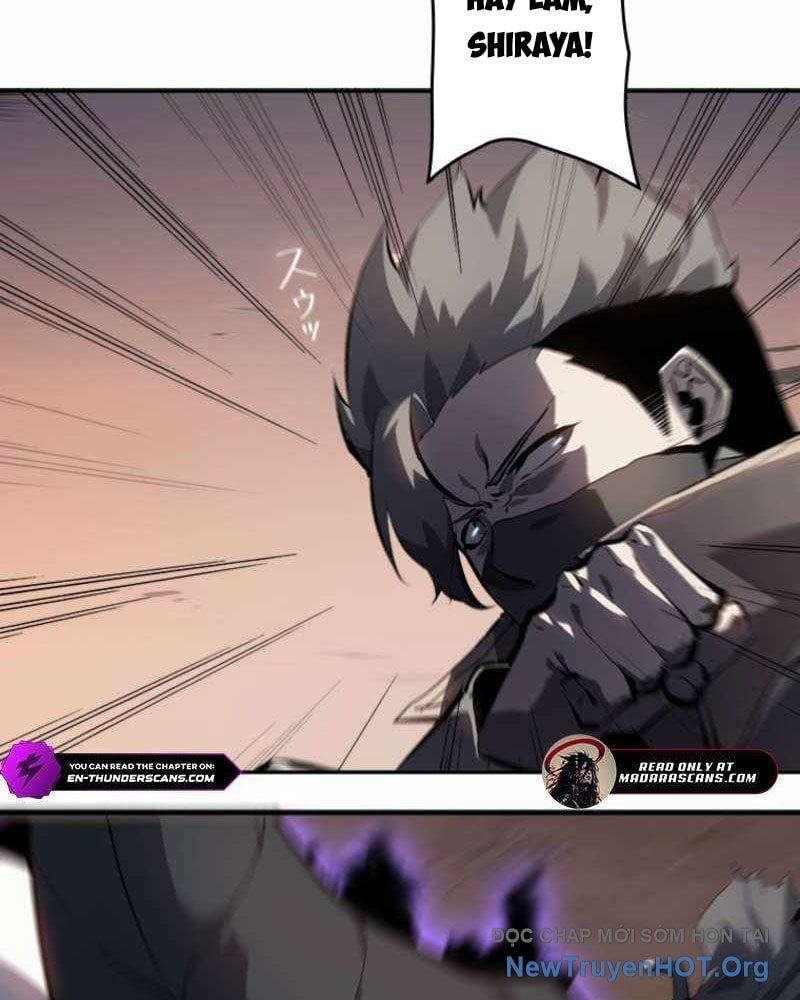 Trở Về Từ Vực Thẳm Chapter 36 - 41