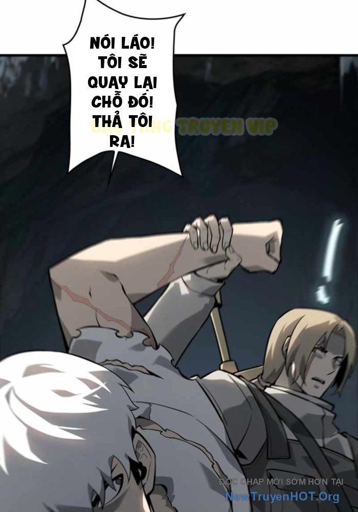 Trở Về Từ Vực Thẳm Chapter 37 - 30