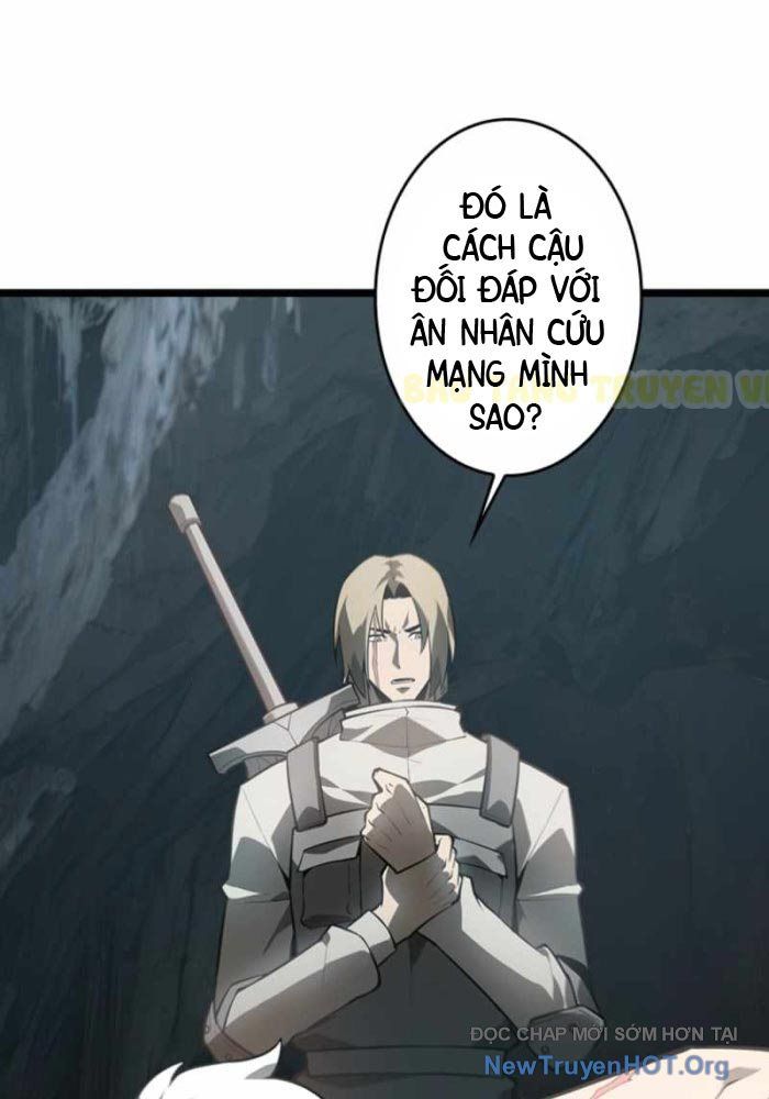 Trở Về Từ Vực Thẳm Chapter 37 - 39