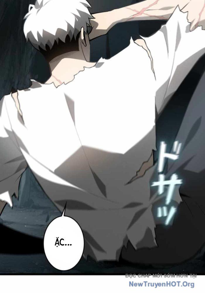 Trở Về Từ Vực Thẳm Chapter 37 - 40