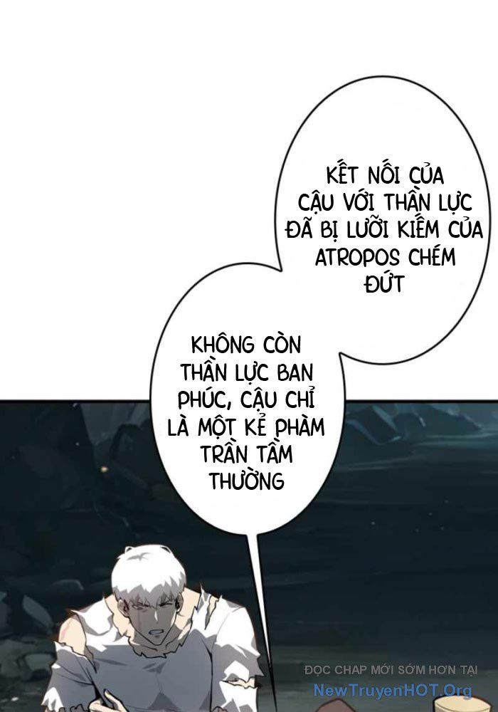 Trở Về Từ Vực Thẳm Chapter 37 - 45