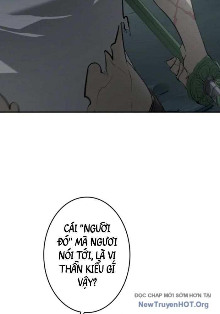 Trở Về Từ Vực Thẳm Chapter 38 - 40