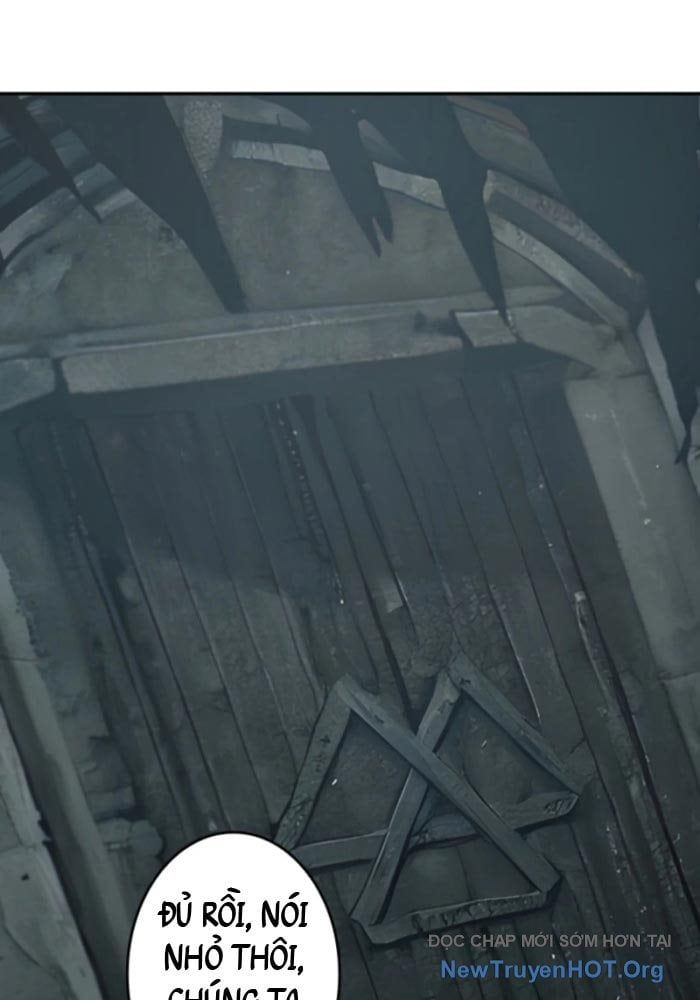 Trở Về Từ Vực Thẳm Chapter 38 - 44