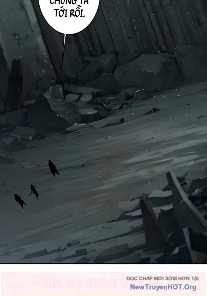 Trở Về Từ Vực Thẳm Chapter 38 - 45