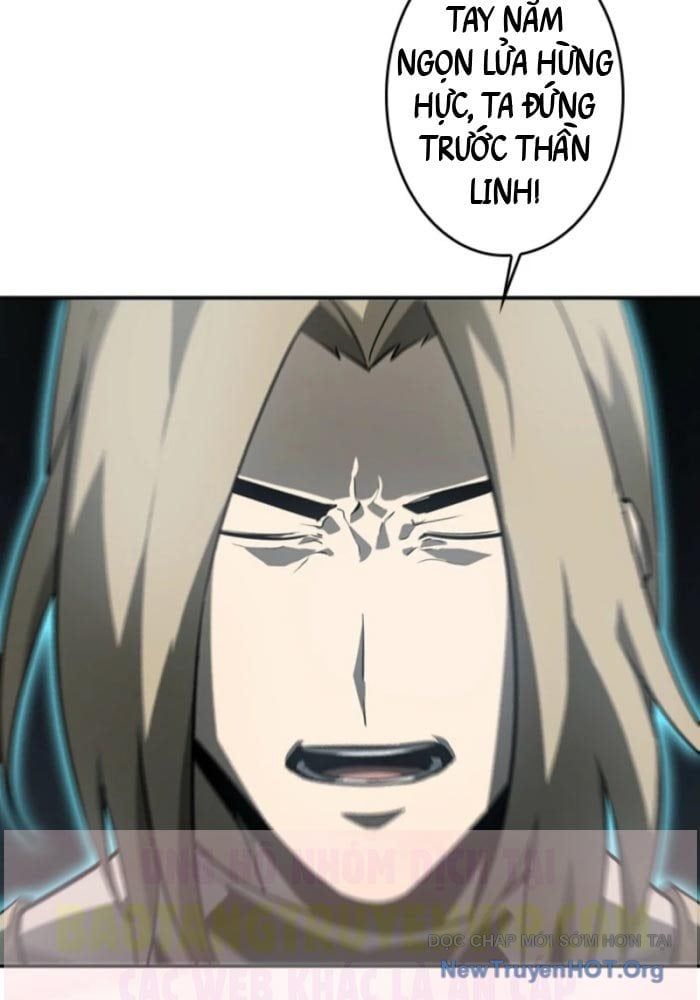 Trở Về Từ Vực Thẳm Chapter 38 - 49