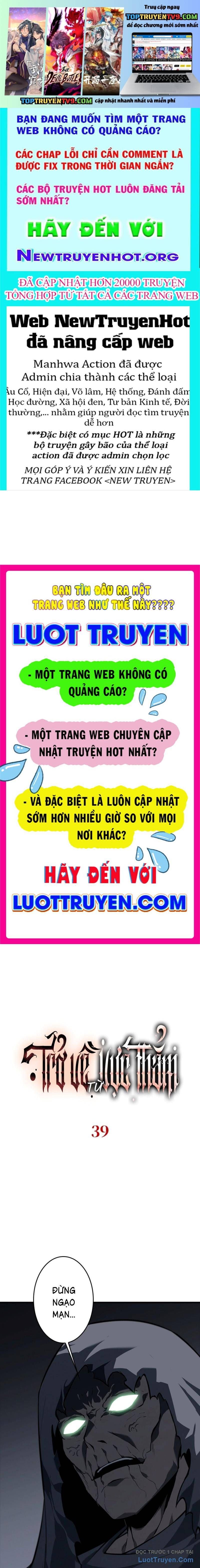 Trở Về Từ Vực Thẳm Chapter 39 - 2