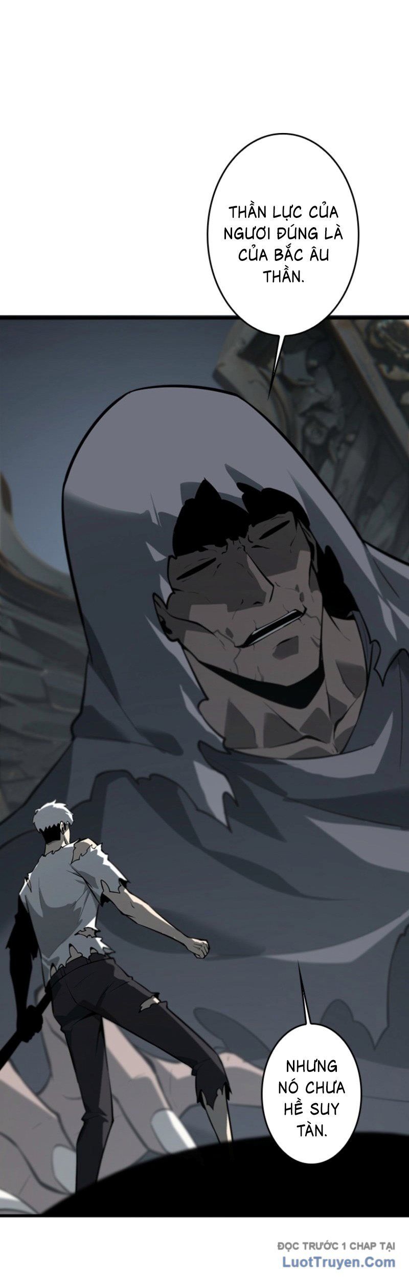 Trở Về Từ Vực Thẳm Chapter 39 - 12