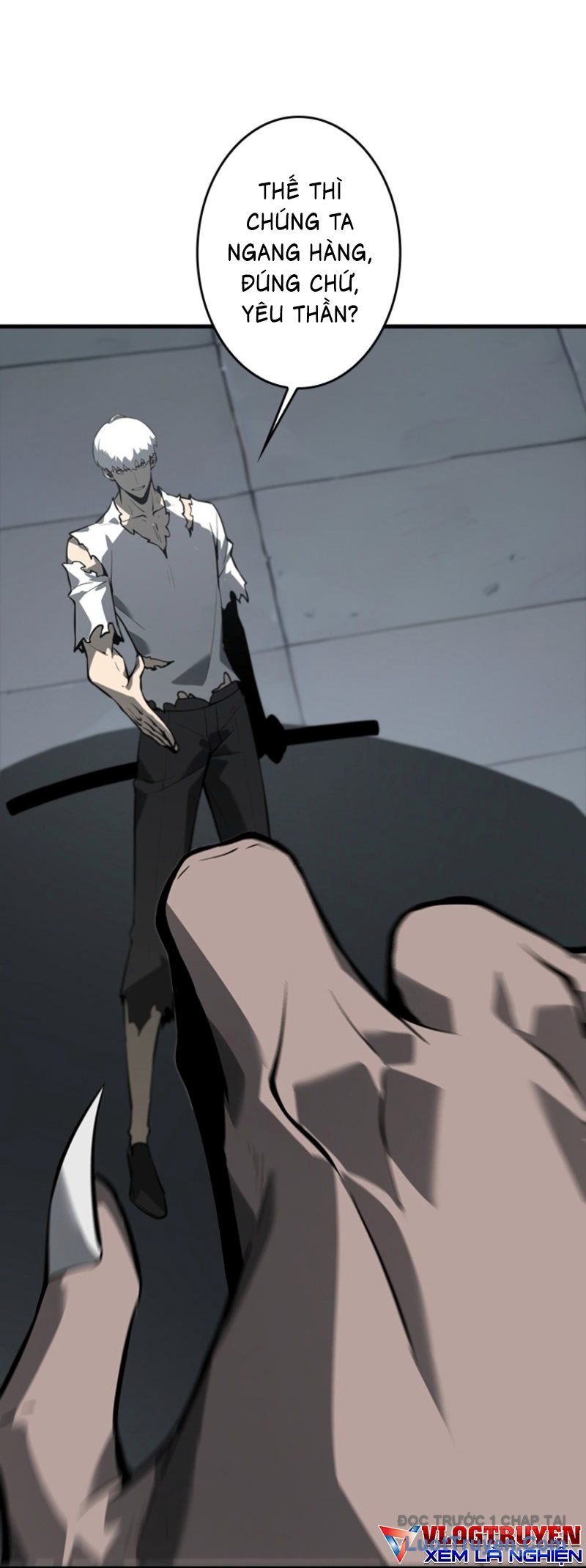 Trở Về Từ Vực Thẳm Chapter 39 - 13
