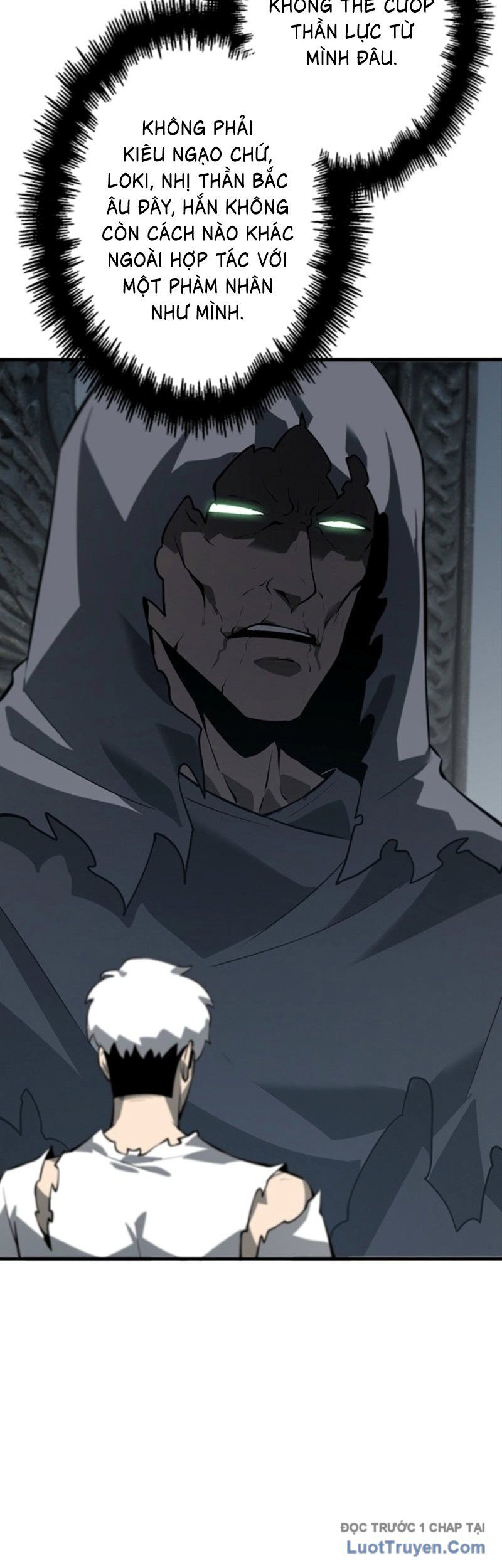 Trở Về Từ Vực Thẳm Chapter 39 - 15