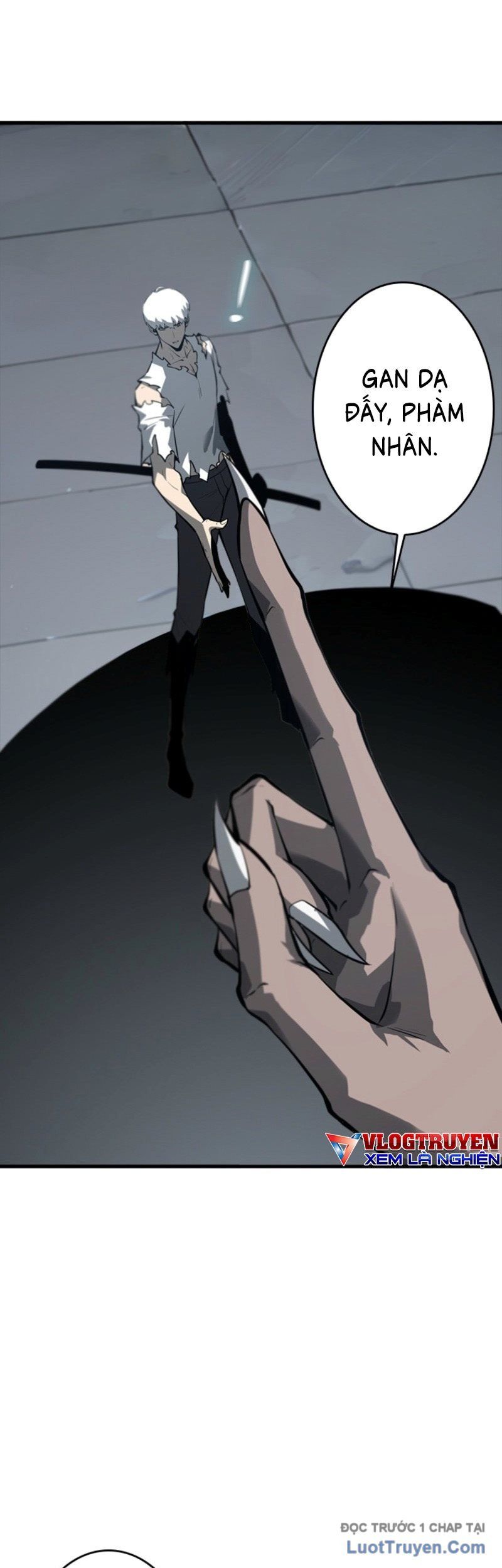 Trở Về Từ Vực Thẳm Chapter 39 - 16