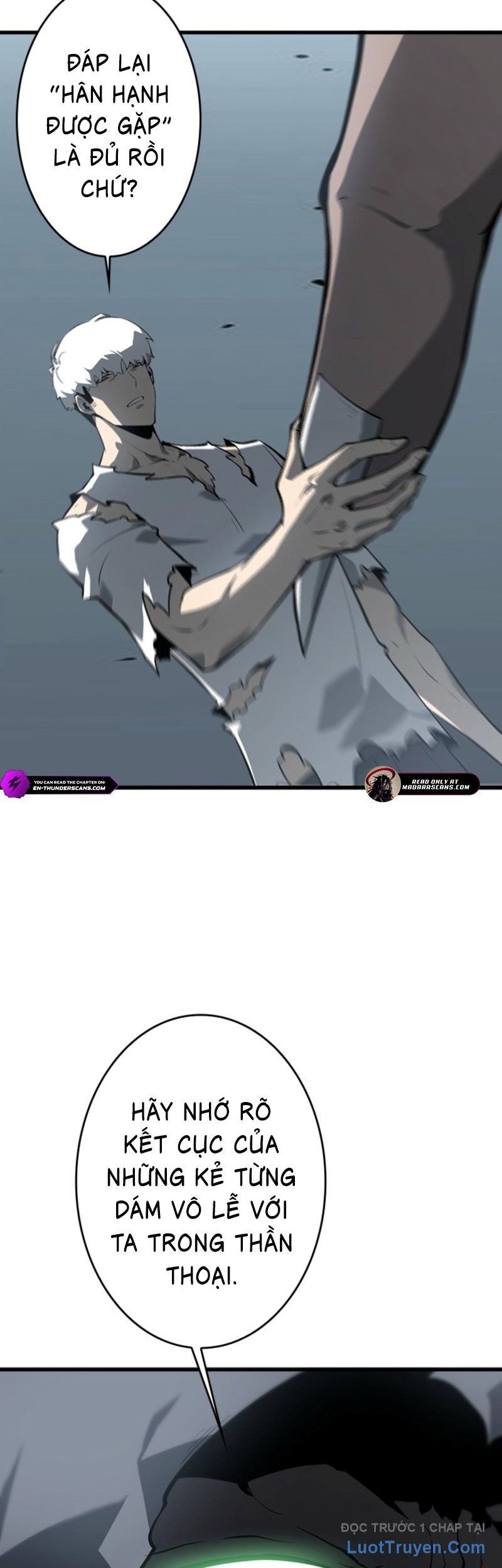 Trở Về Từ Vực Thẳm Chapter 39 - 17