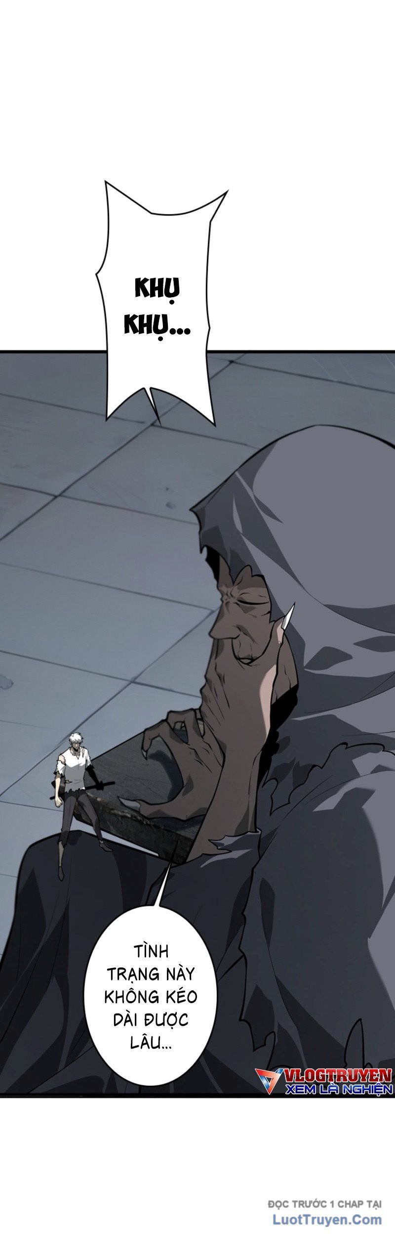 Trở Về Từ Vực Thẳm Chapter 39 - 20