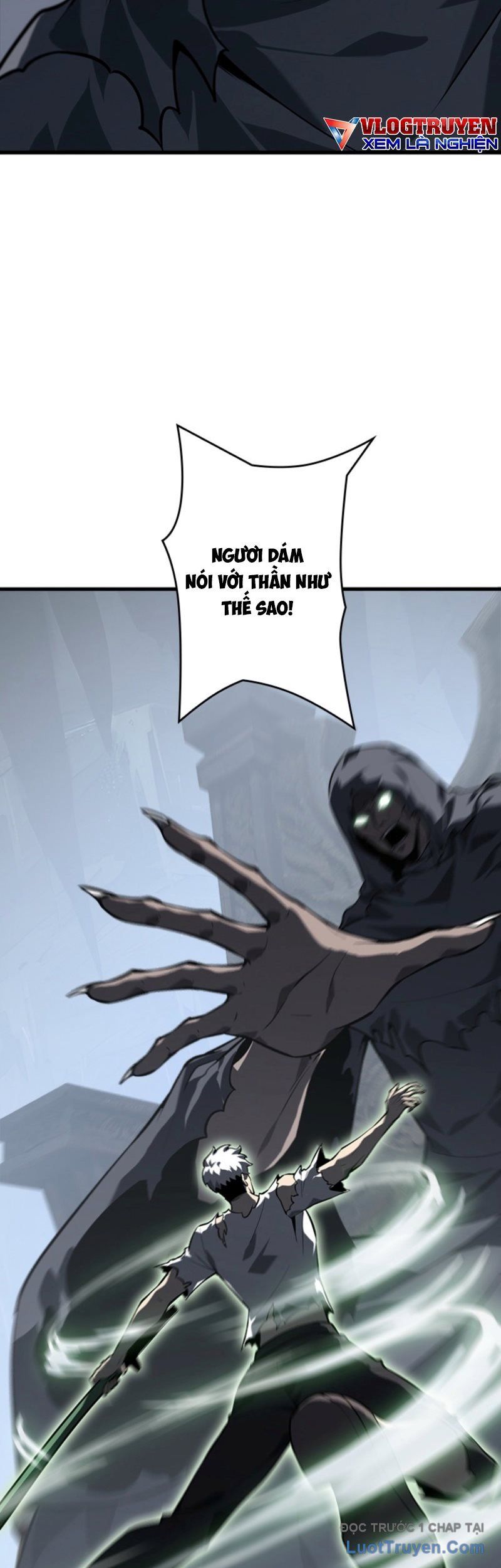 Trở Về Từ Vực Thẳm Chapter 39 - 3