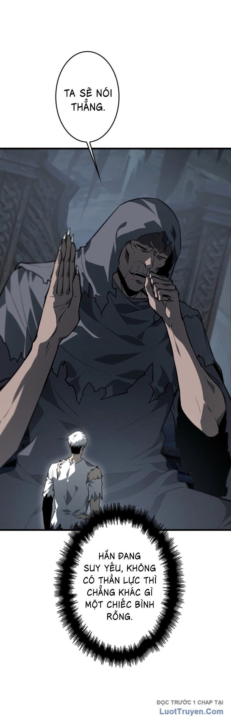 Trở Về Từ Vực Thẳm Chapter 39 - 21