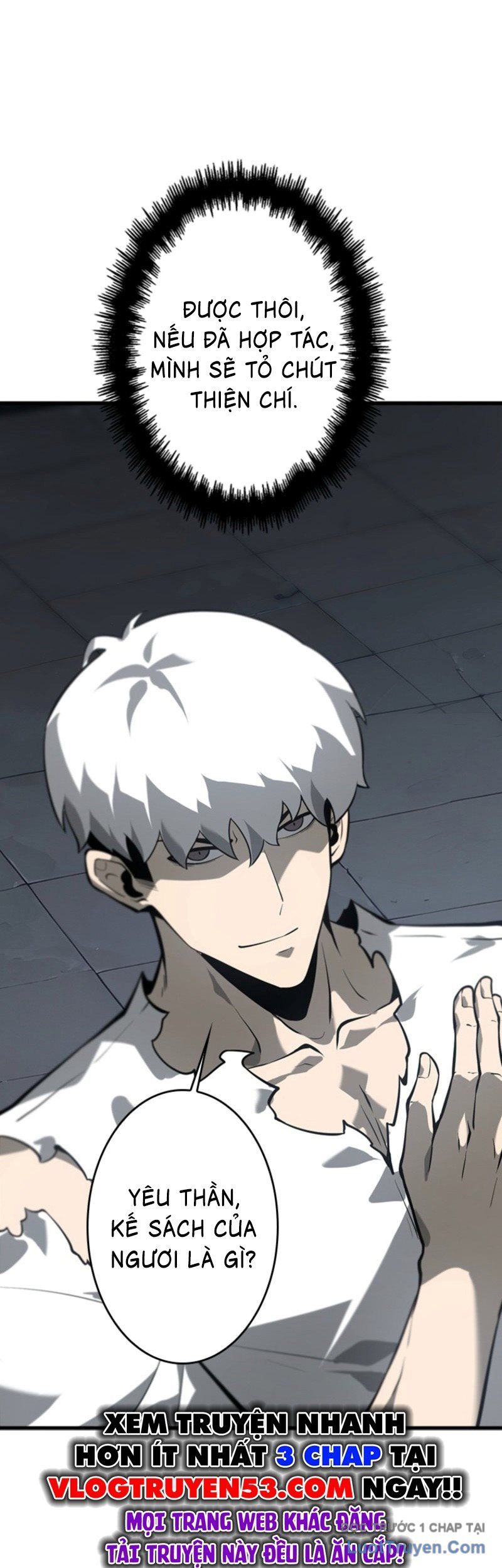 Trở Về Từ Vực Thẳm Chapter 39 - 22