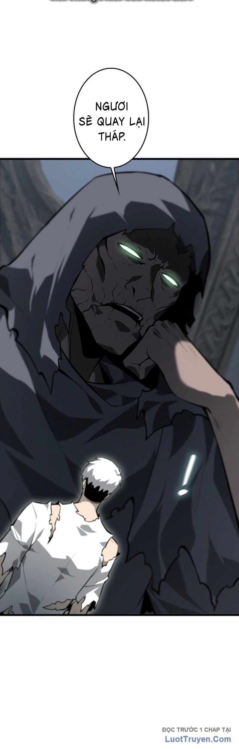 Trở Về Từ Vực Thẳm Chapter 39 - 23