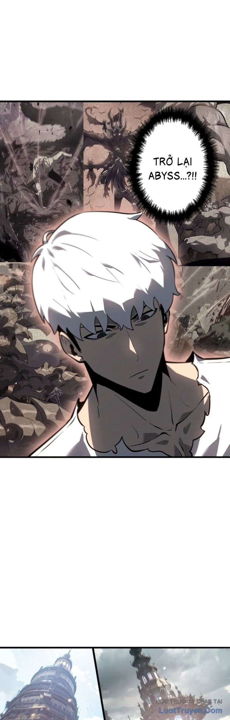 Trở Về Từ Vực Thẳm Chapter 39 - 24