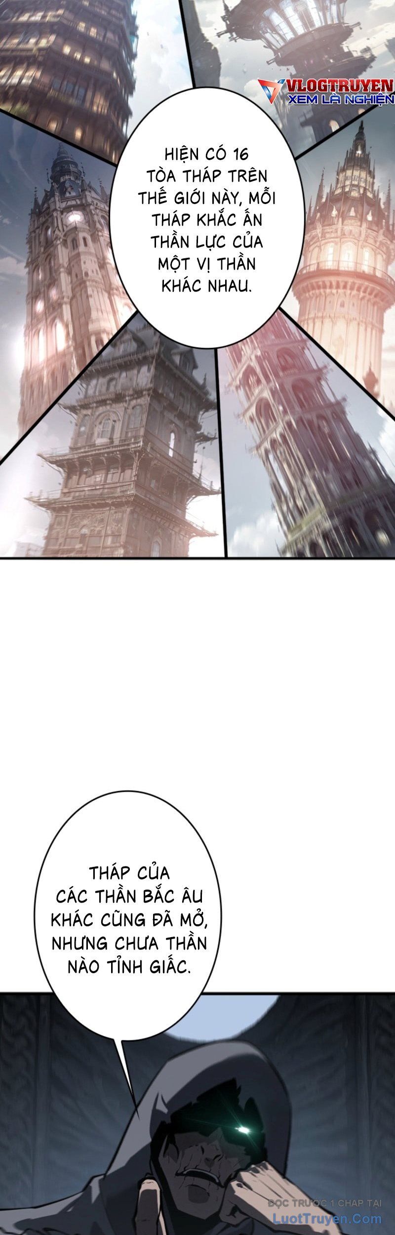 Trở Về Từ Vực Thẳm Chapter 39 - 25