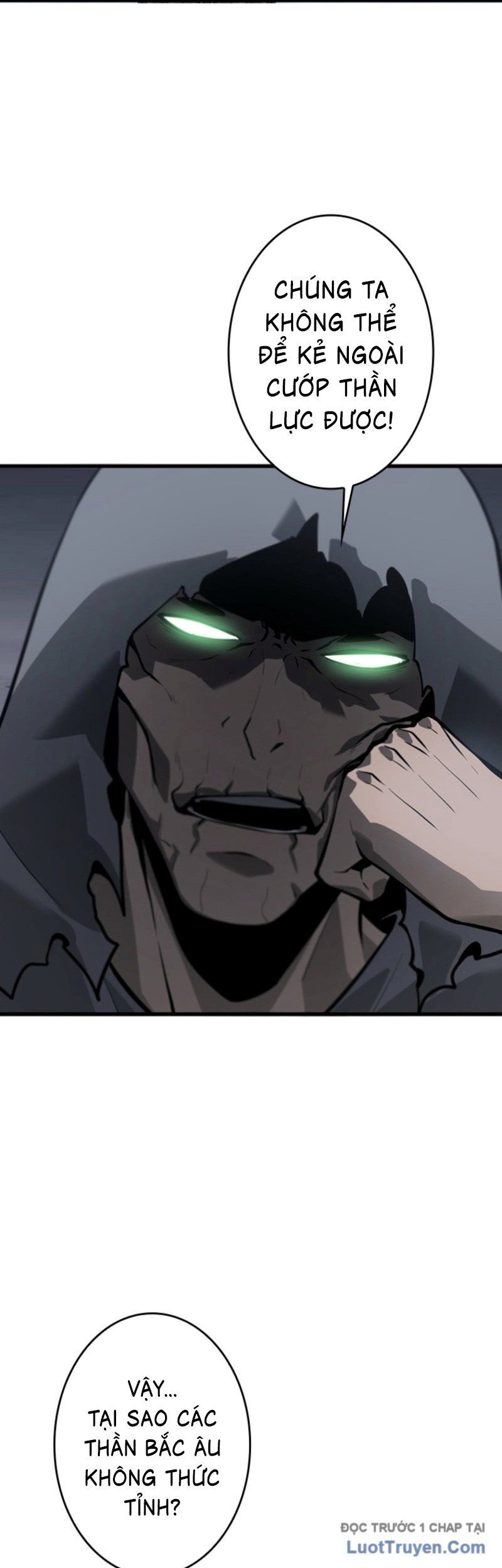 Trở Về Từ Vực Thẳm Chapter 39 - 27