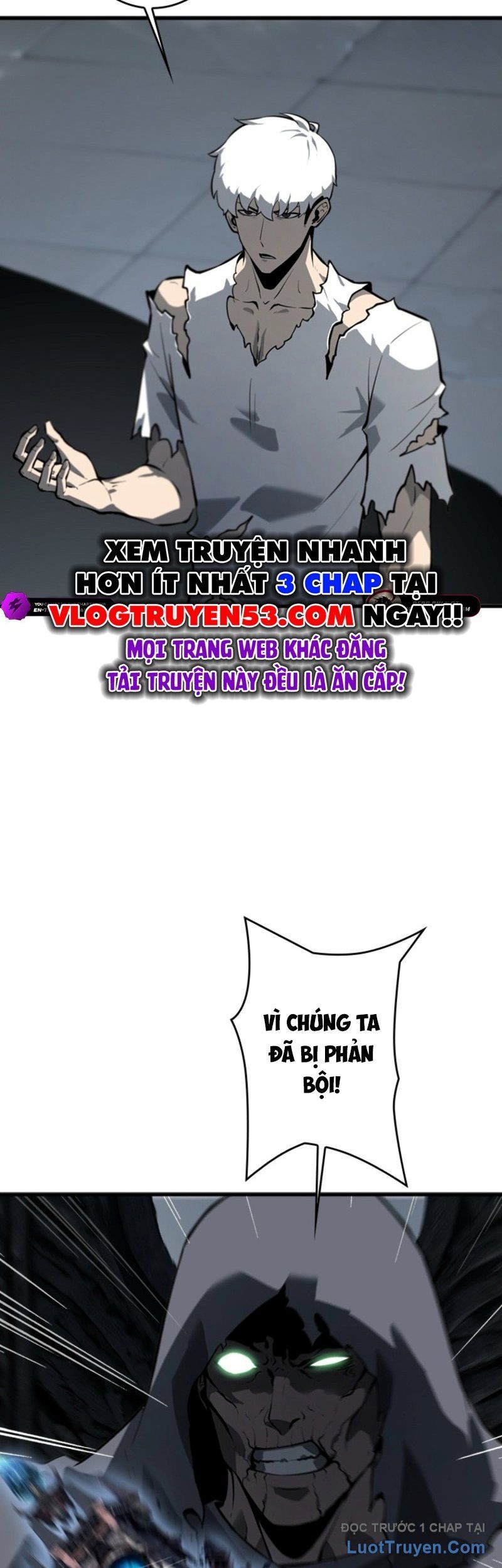 Trở Về Từ Vực Thẳm Chapter 39 - 28