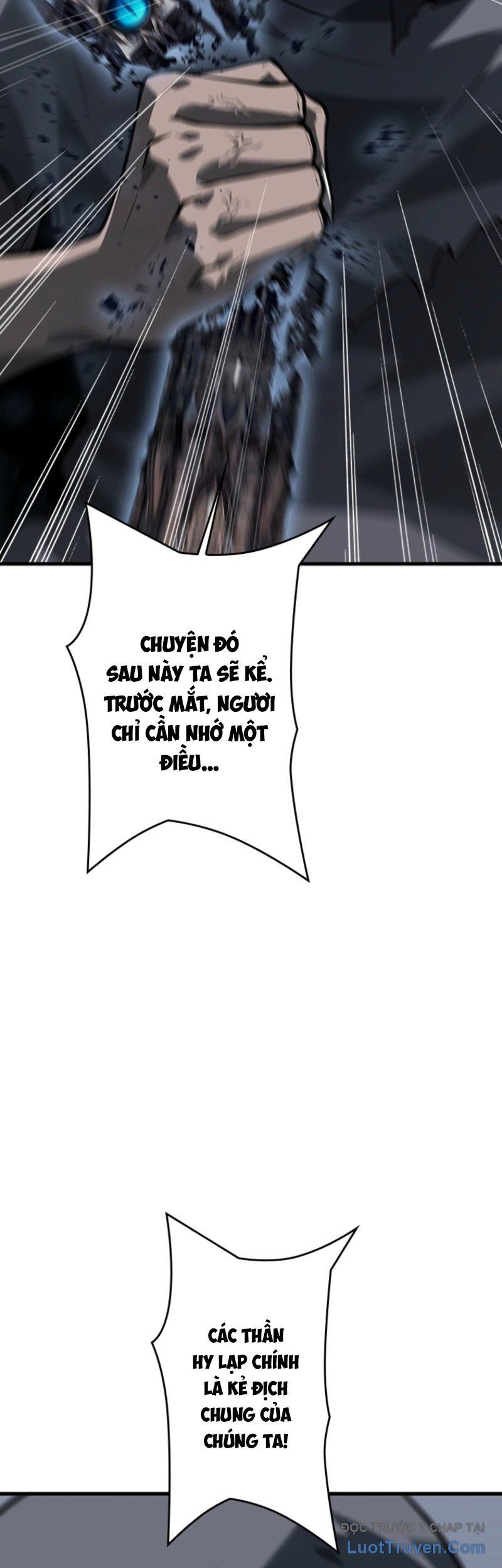 Trở Về Từ Vực Thẳm Chapter 39 - 29